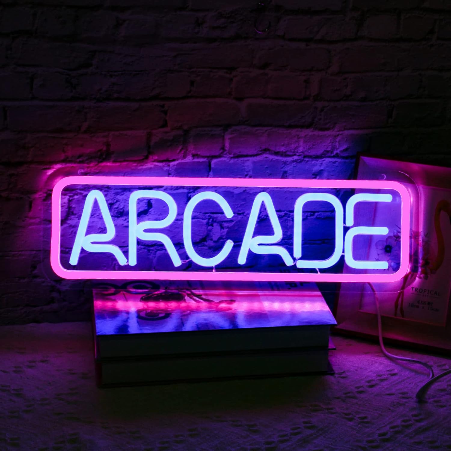 Arcade