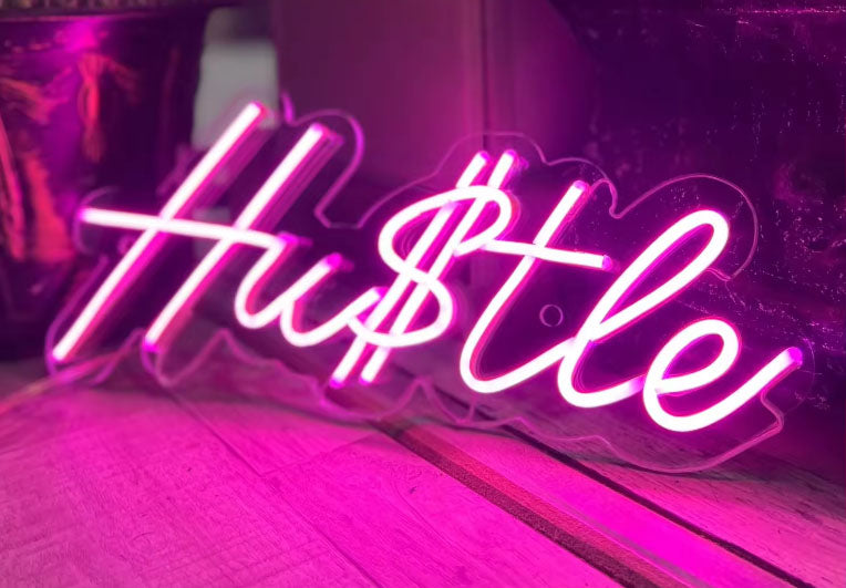 Hustle