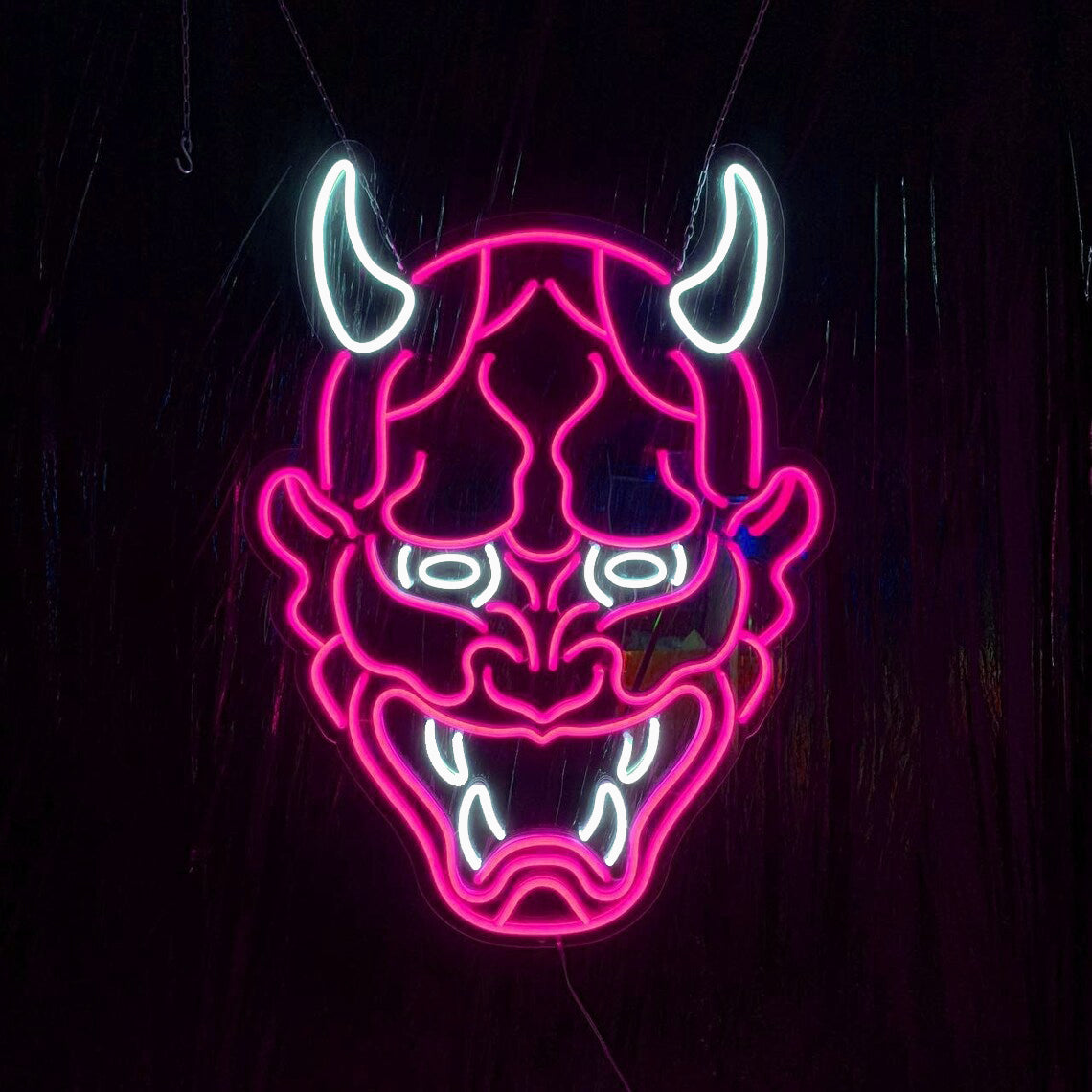 Oni Mask