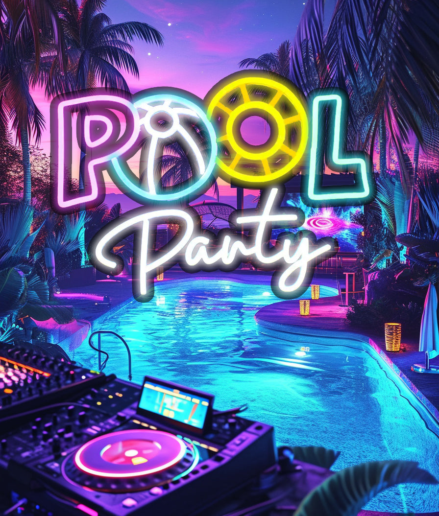 Pool Party